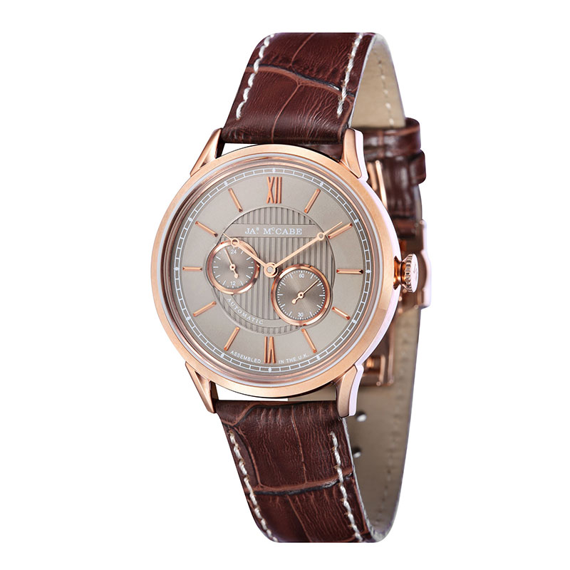 Часы James McCabe HERITAGE II JM-1023-03